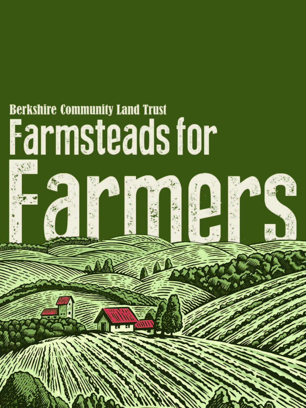 Learn about our Farmsteads for Farmers campaign